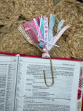 Book Charm