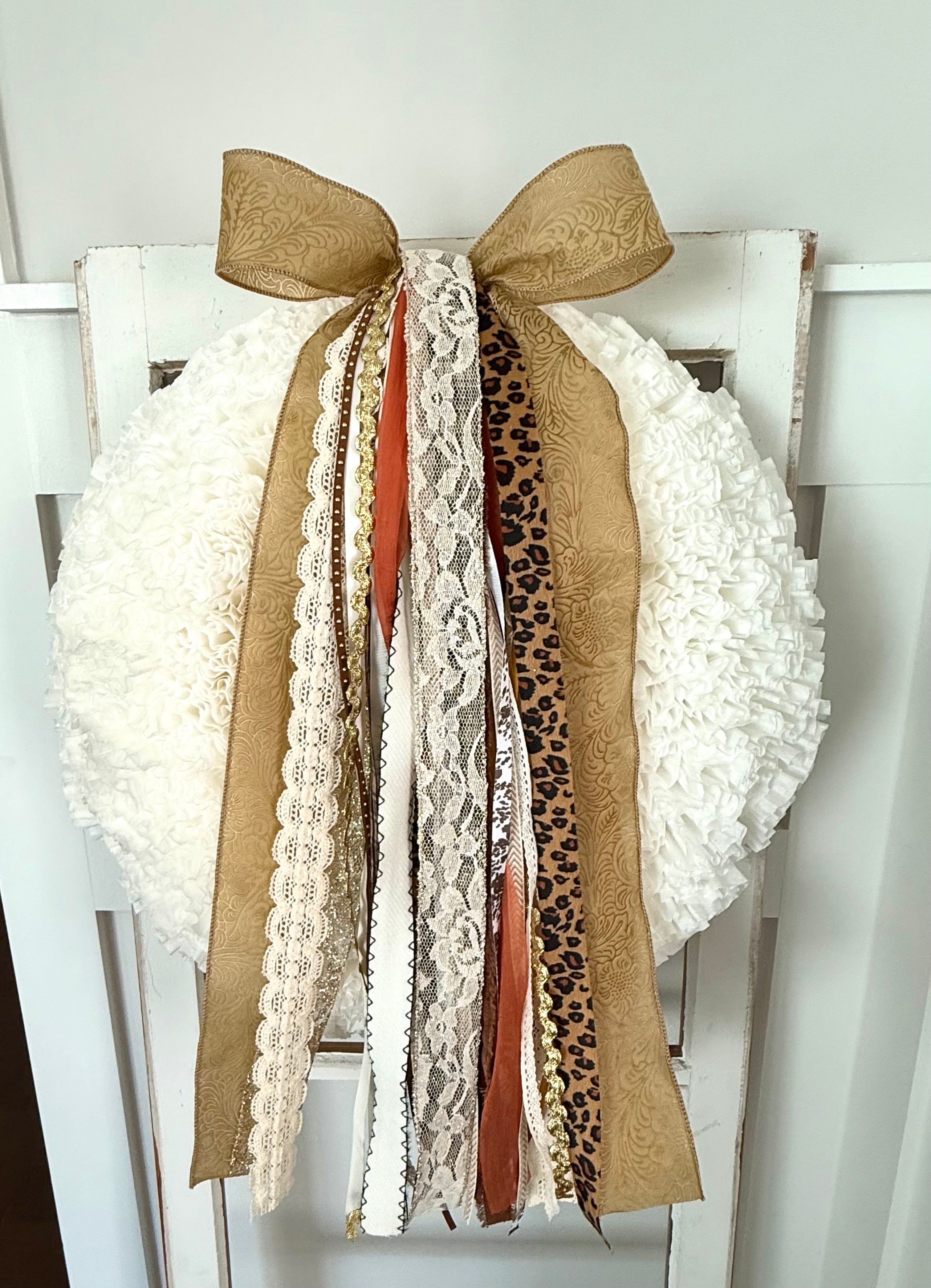 Ribbon Set- Fall Around the Corner